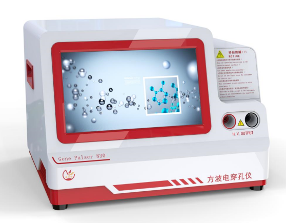 电穿孔仪在药物研发中的应用案例：从分子导入到疗效评估