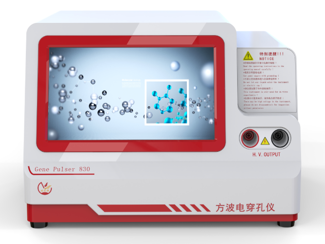 电穿孔仪的原理是什么？电穿孔技术机制与应用全面解析
