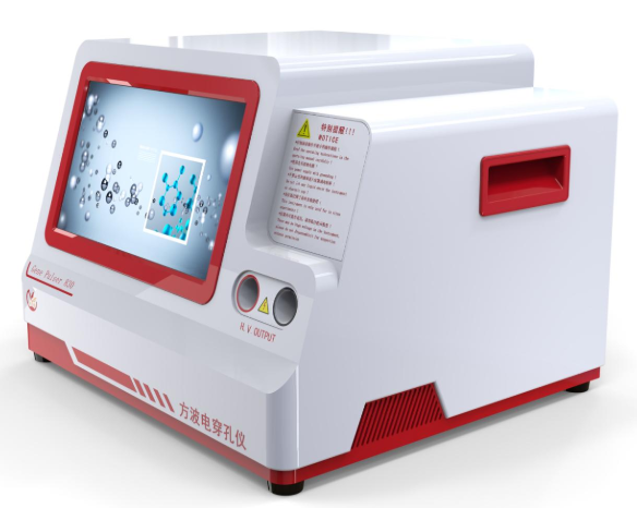 Gene Pulser 830方波电转化仪_高精度细胞电转系统_威尼德生物