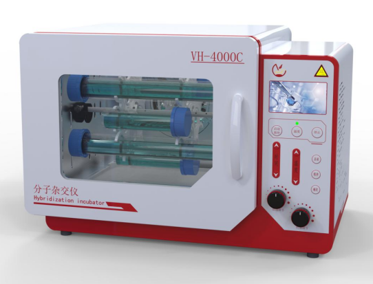 VH-4000C多功能型分子杂交仪_杂交+摇床一机多用-威尼德生物